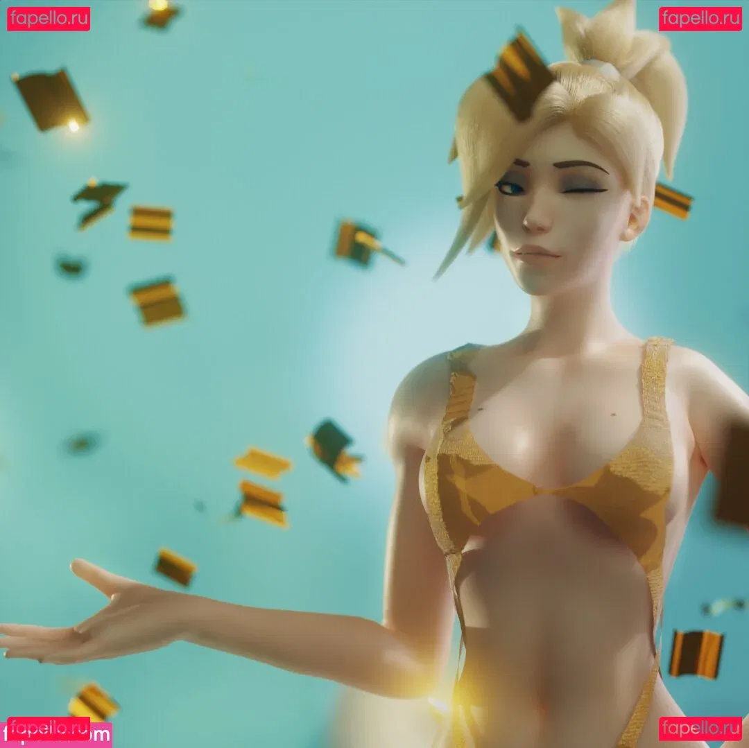 Overwatch Onlyfans Photo Gallery 