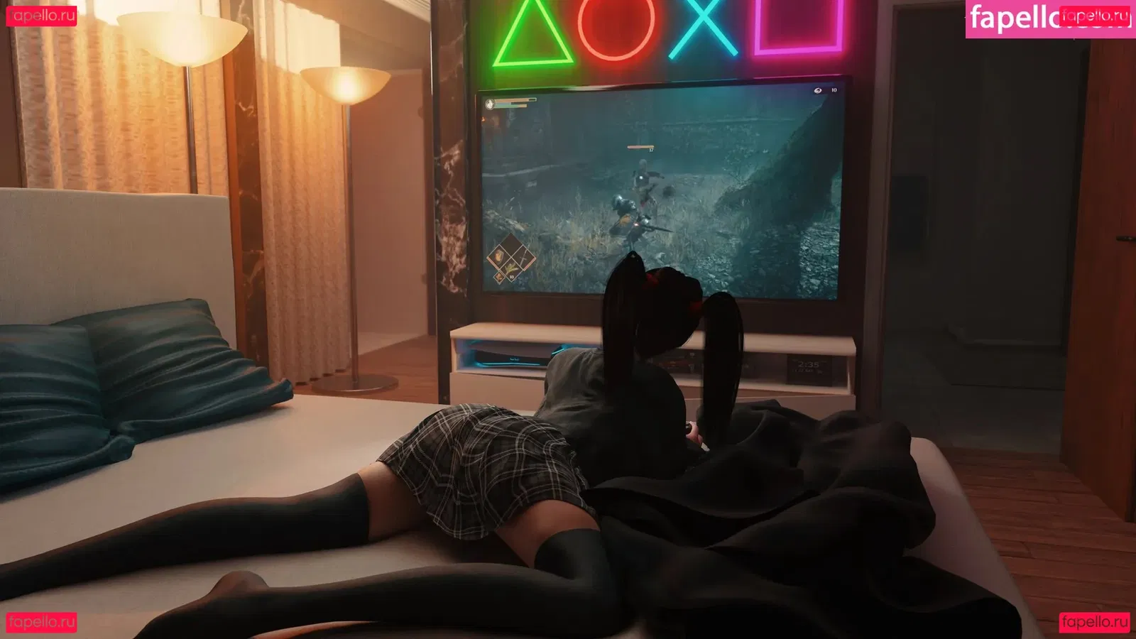 Overwatch Onlyfans Photo Gallery 