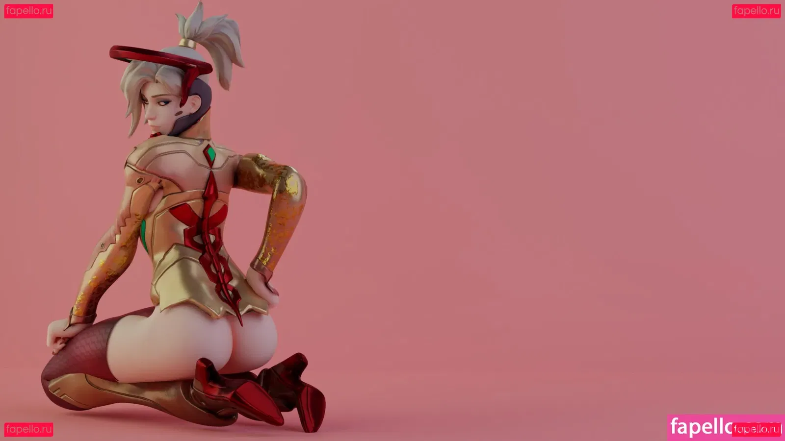 Overwatch Onlyfans Photo Gallery 