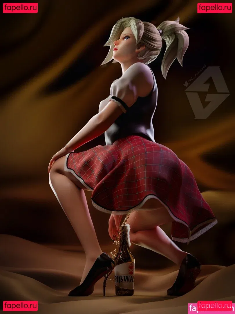 Overwatch Onlyfans Photo Gallery 