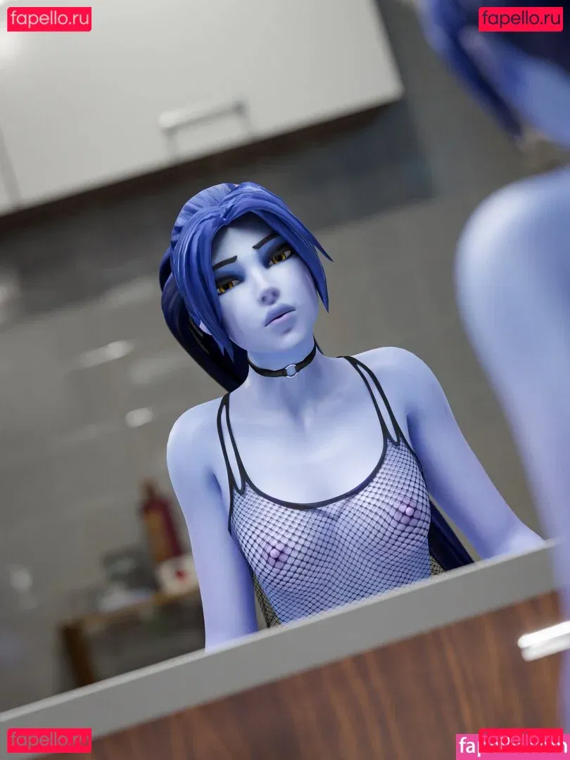 Overwatch Onlyfans Photo Gallery 