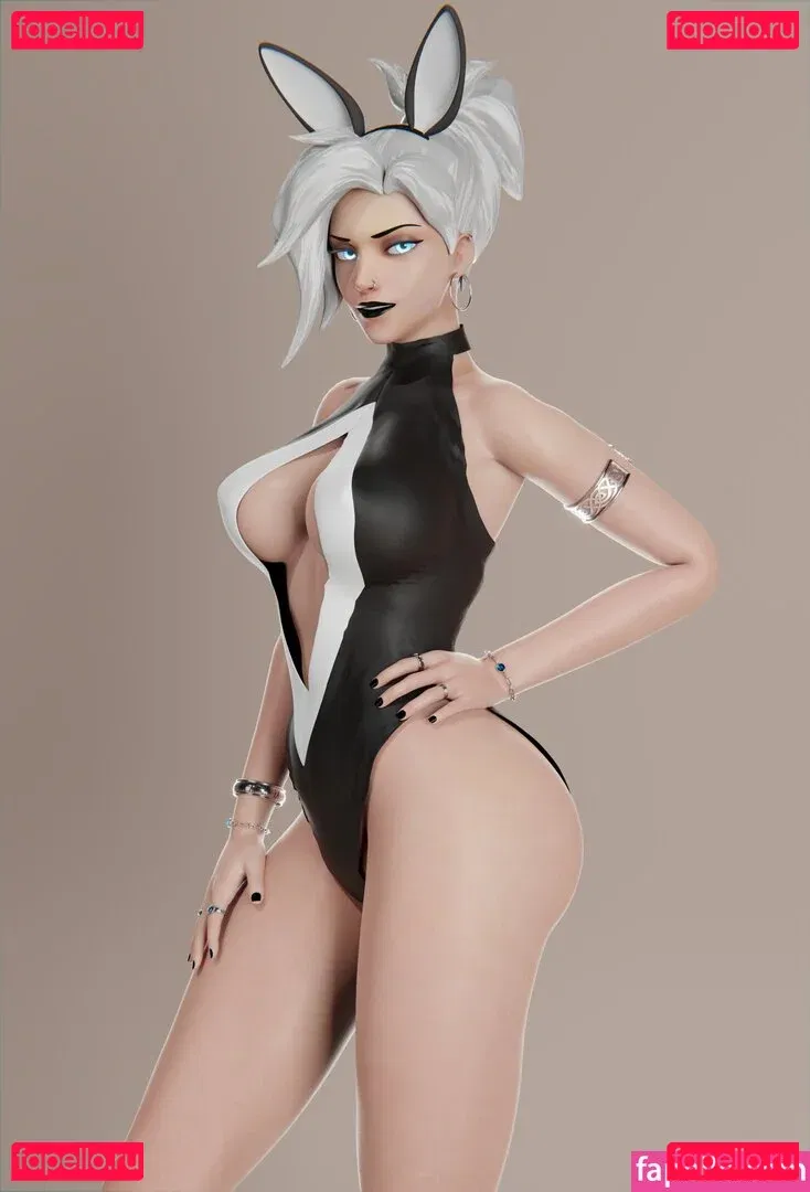 Overwatch Onlyfans Photo Gallery 