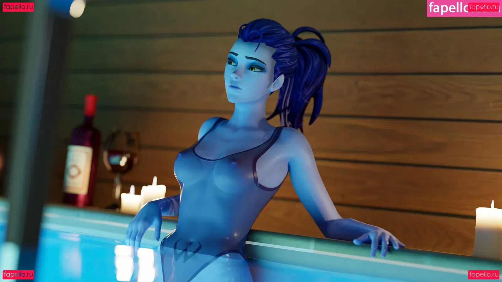 Overwatch Onlyfans Photo Gallery 