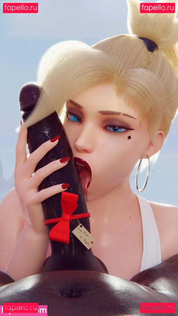 Overwatch Onlyfans Photo Gallery 