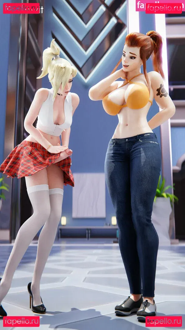 Overwatch Onlyfans Photo Gallery 