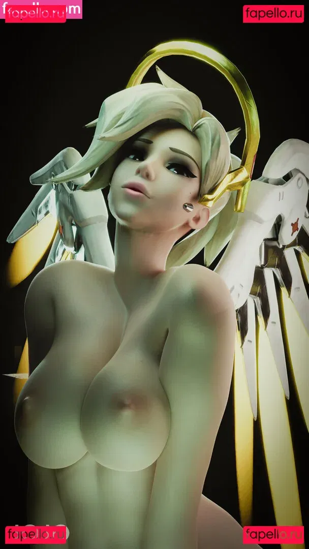 Overwatch Onlyfans Photo Gallery 