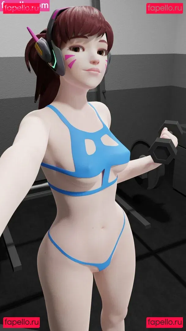 Overwatch Onlyfans Photo Gallery 