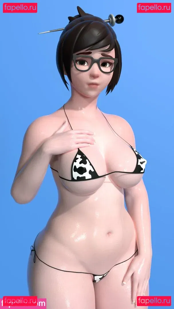 Overwatch Onlyfans Photo Gallery 