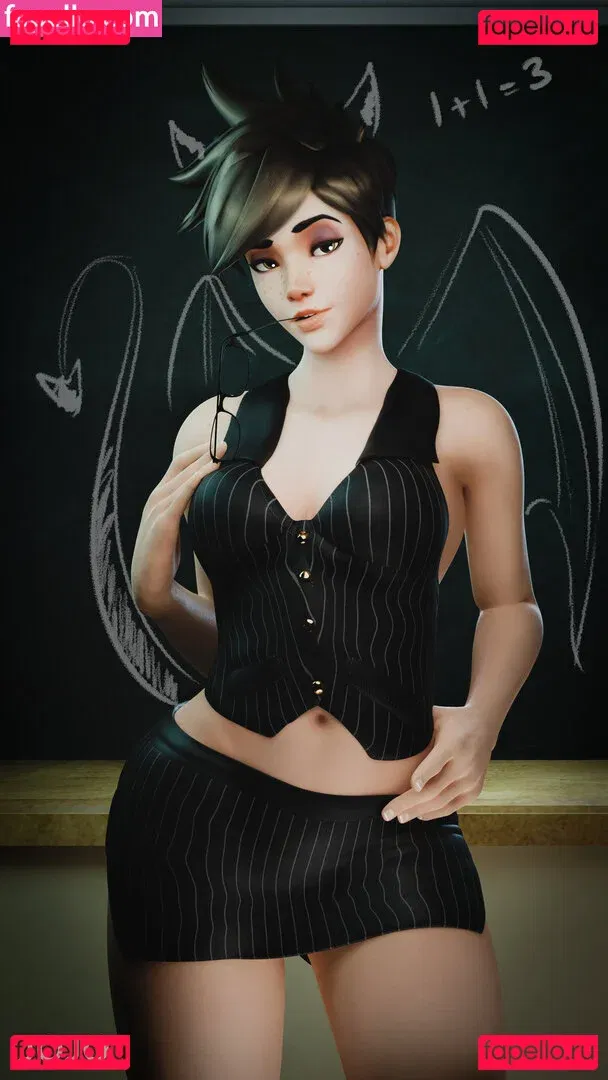 Overwatch Onlyfans Photo Gallery 