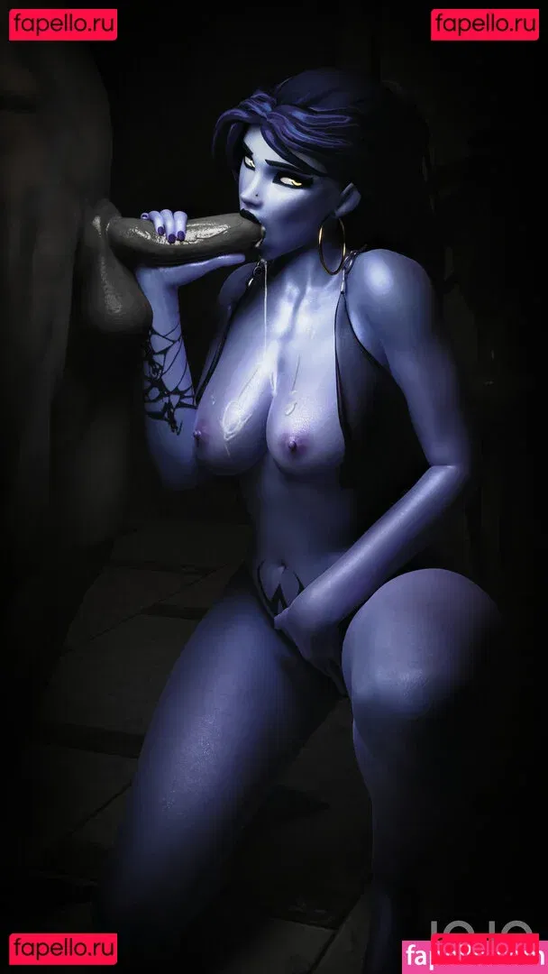 Overwatch Onlyfans Photo Gallery 