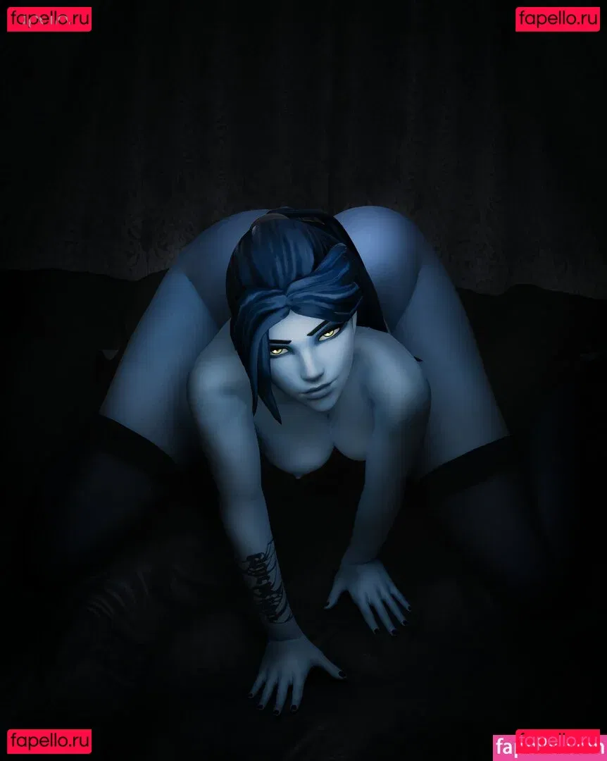 Overwatch Onlyfans Photo Gallery 