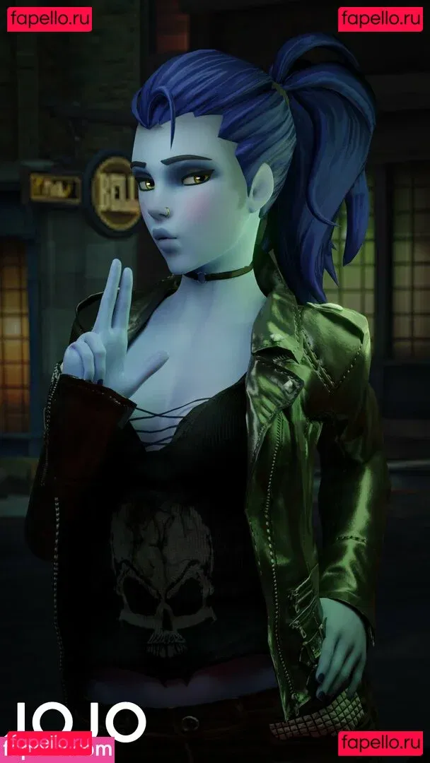 Overwatch Onlyfans Photo Gallery 