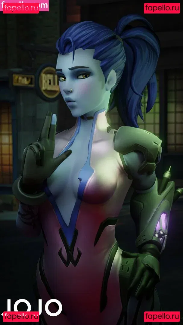 Overwatch Onlyfans Photo Gallery 