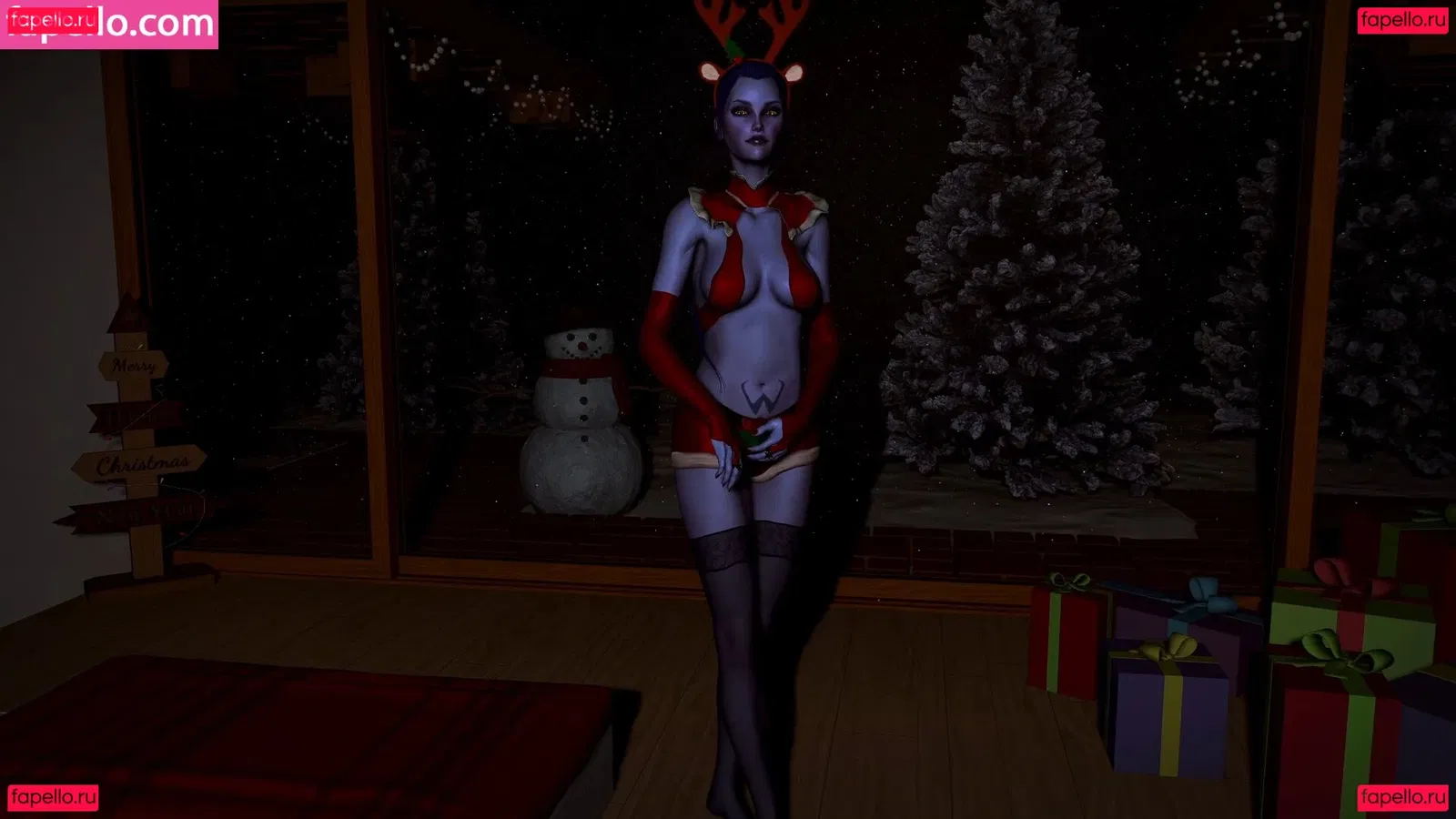 Overwatch Onlyfans Photo Gallery 