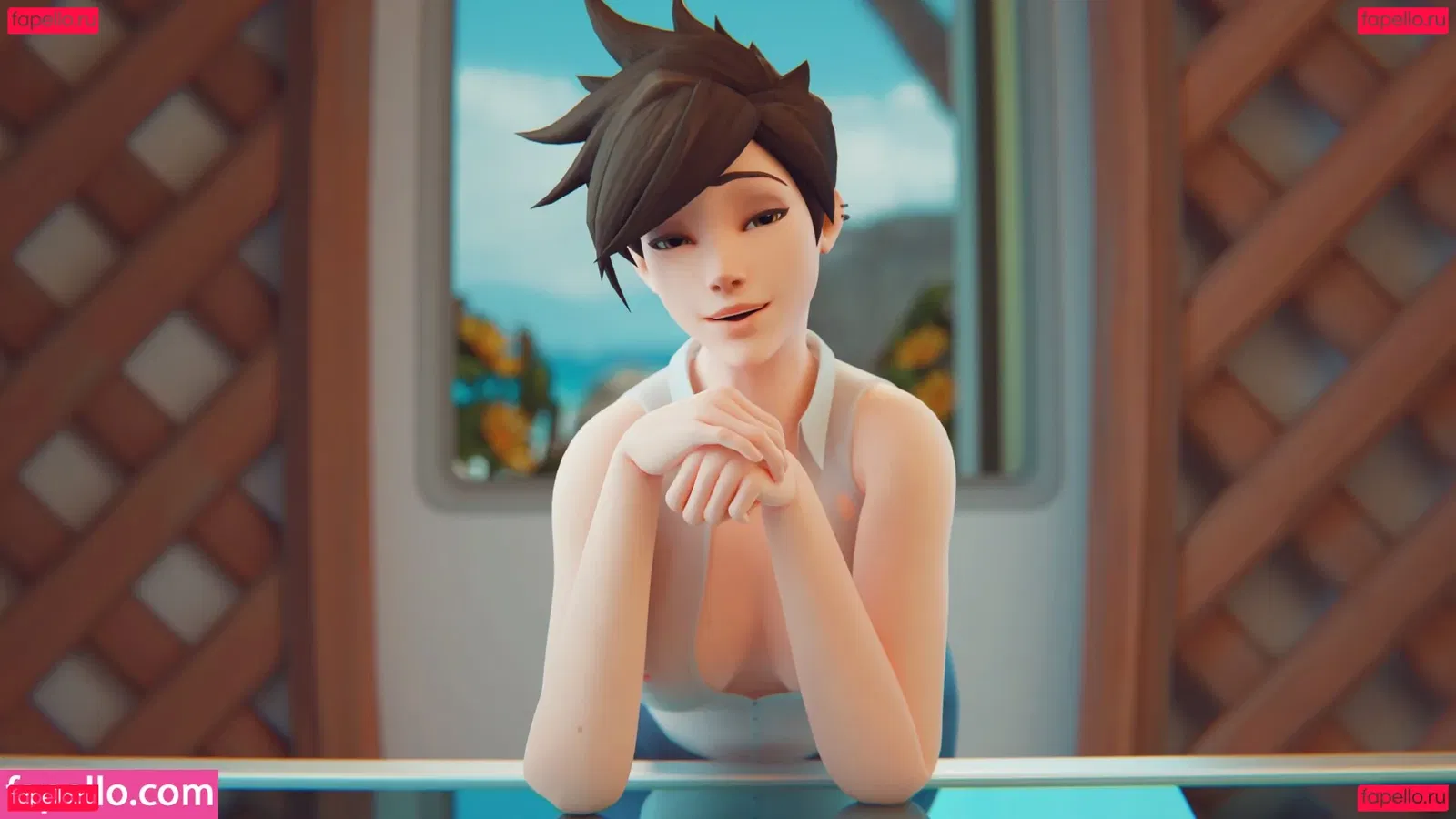 Overwatch Onlyfans Photo Gallery 