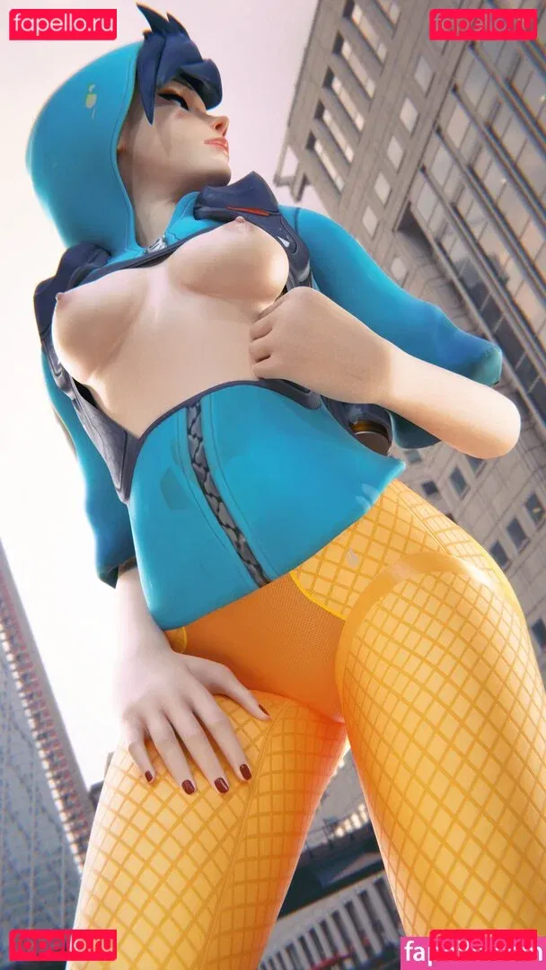 Overwatch Onlyfans Photo Gallery 