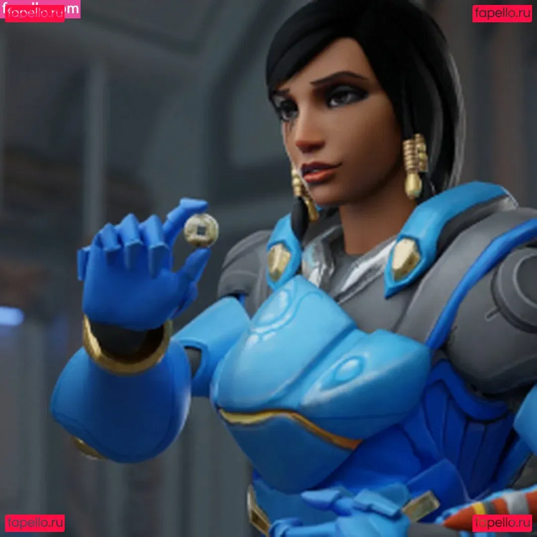 Overwatch Onlyfans Photo Gallery 