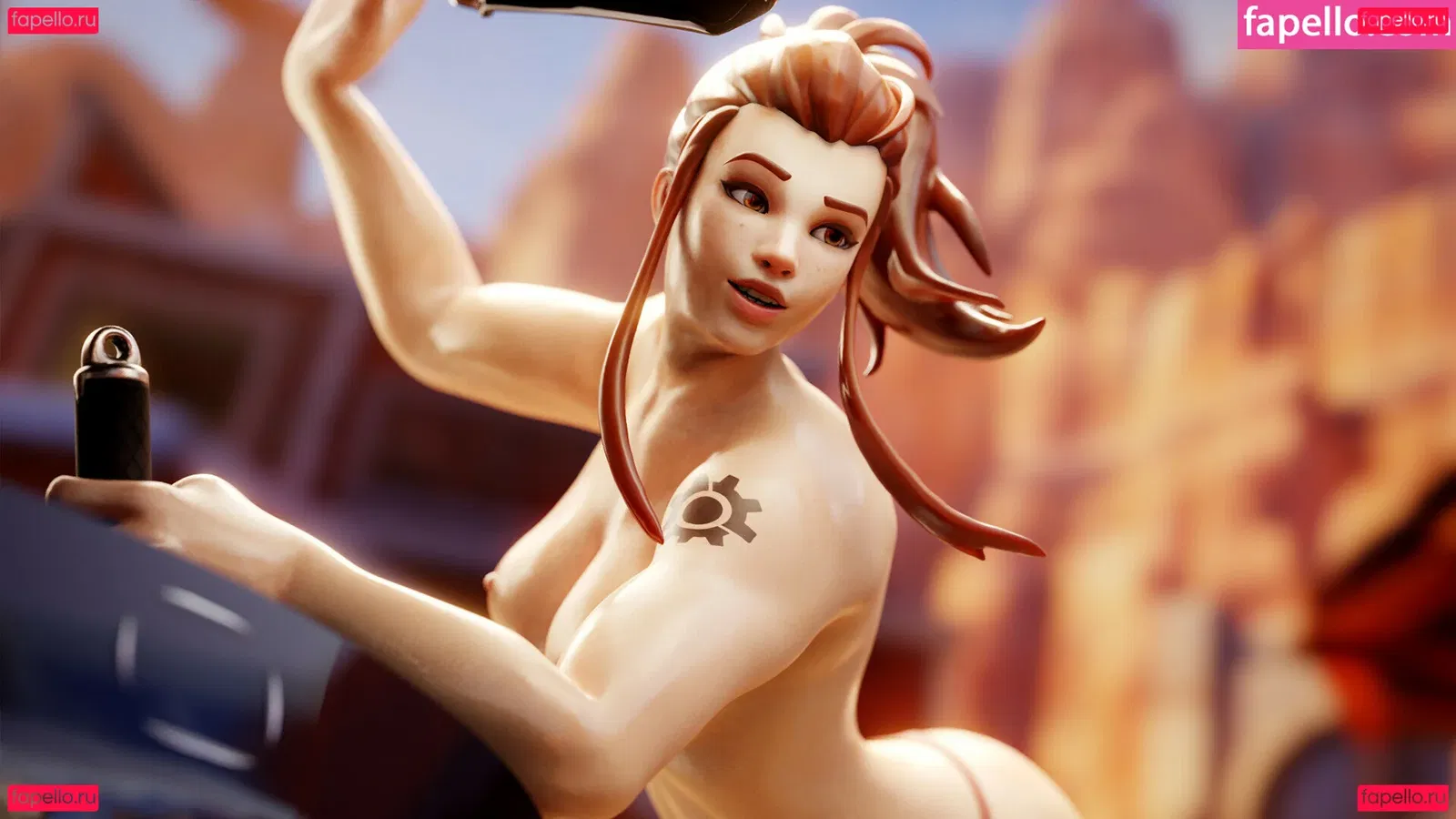 Overwatch Onlyfans Photo Gallery 