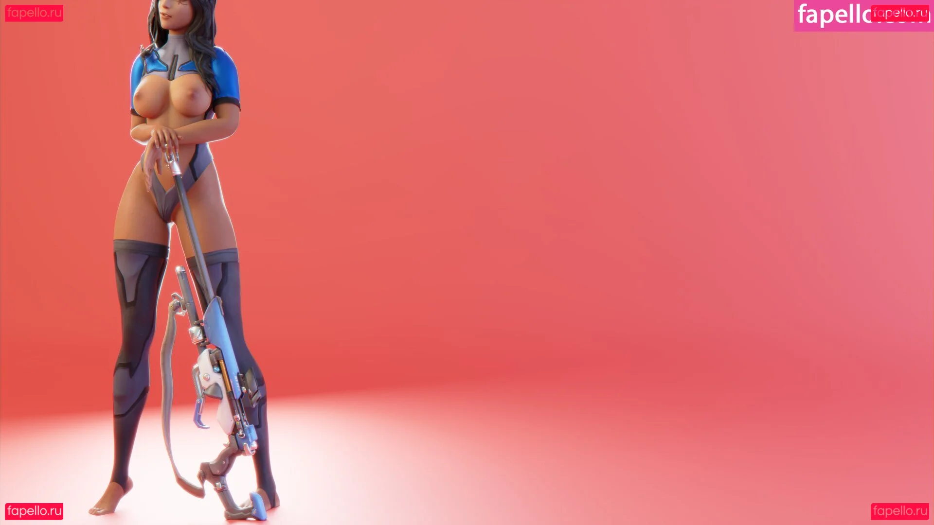 Overwatch Onlyfans Photo Gallery 