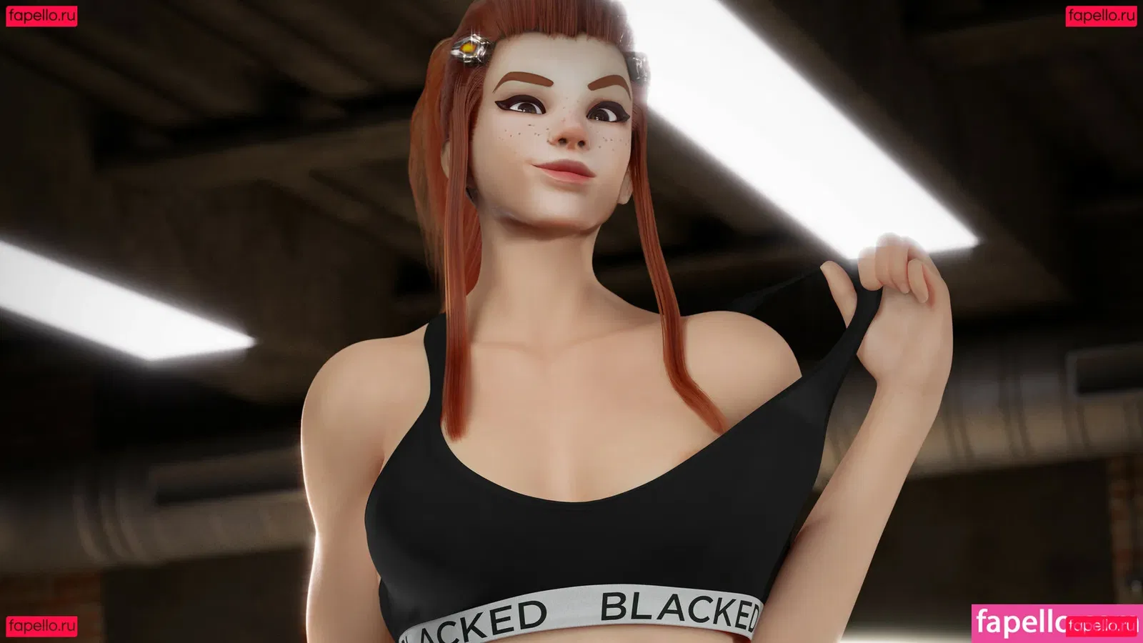 Overwatch Onlyfans Photo Gallery 