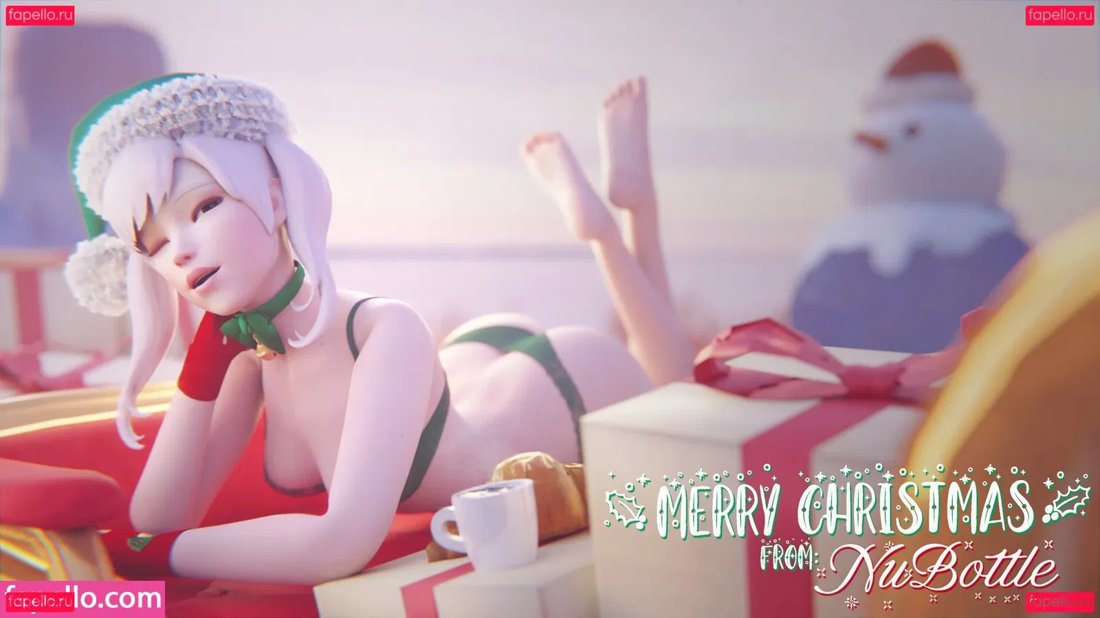 Overwatch Onlyfans Photo Gallery 