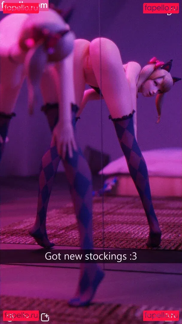 Overwatch Onlyfans Photo Gallery 