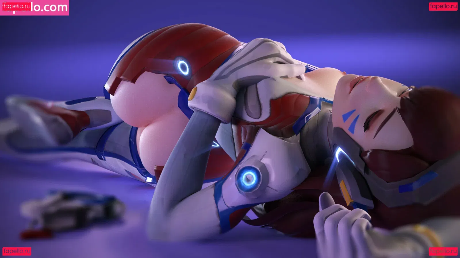 Overwatch Onlyfans Photo Gallery 