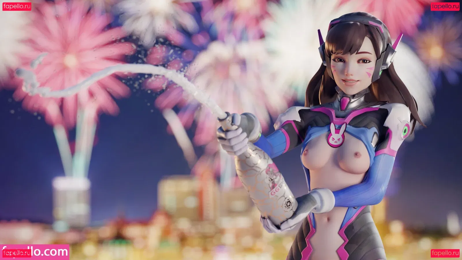 Overwatch Onlyfans Photo Gallery 