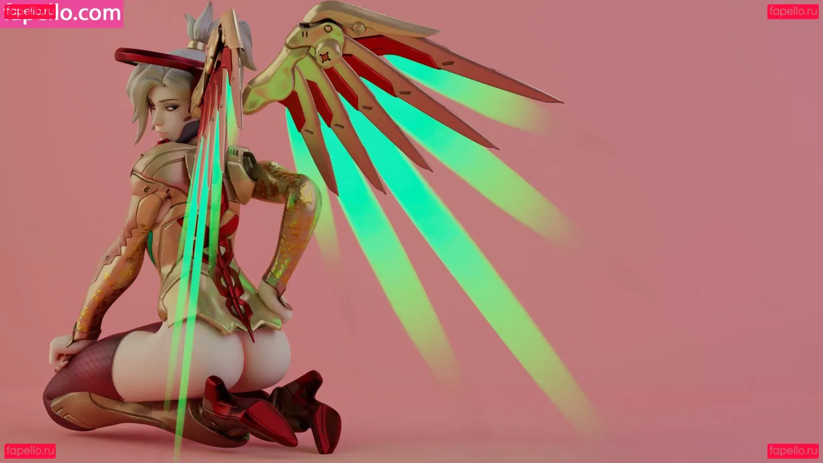 Overwatch Onlyfans Photo Gallery 