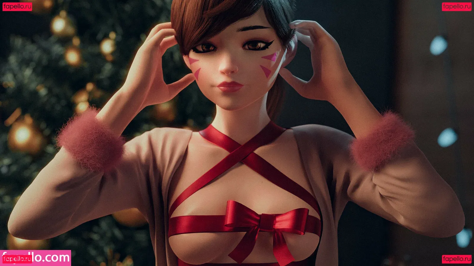 Overwatch Onlyfans Photo Gallery 