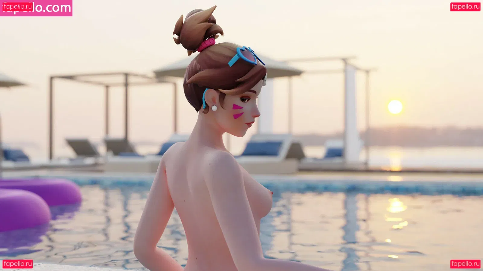 Overwatch Onlyfans Photo Gallery 