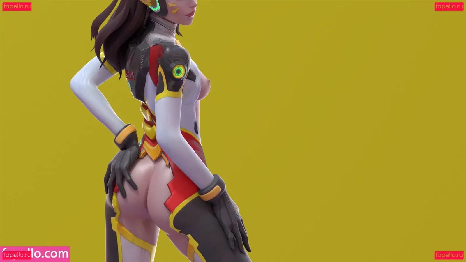 Overwatch Onlyfans Photo Gallery 