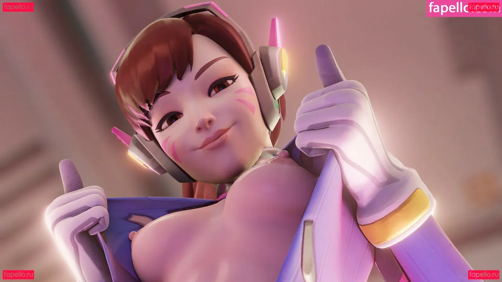 Overwatch Onlyfans Photo Gallery 