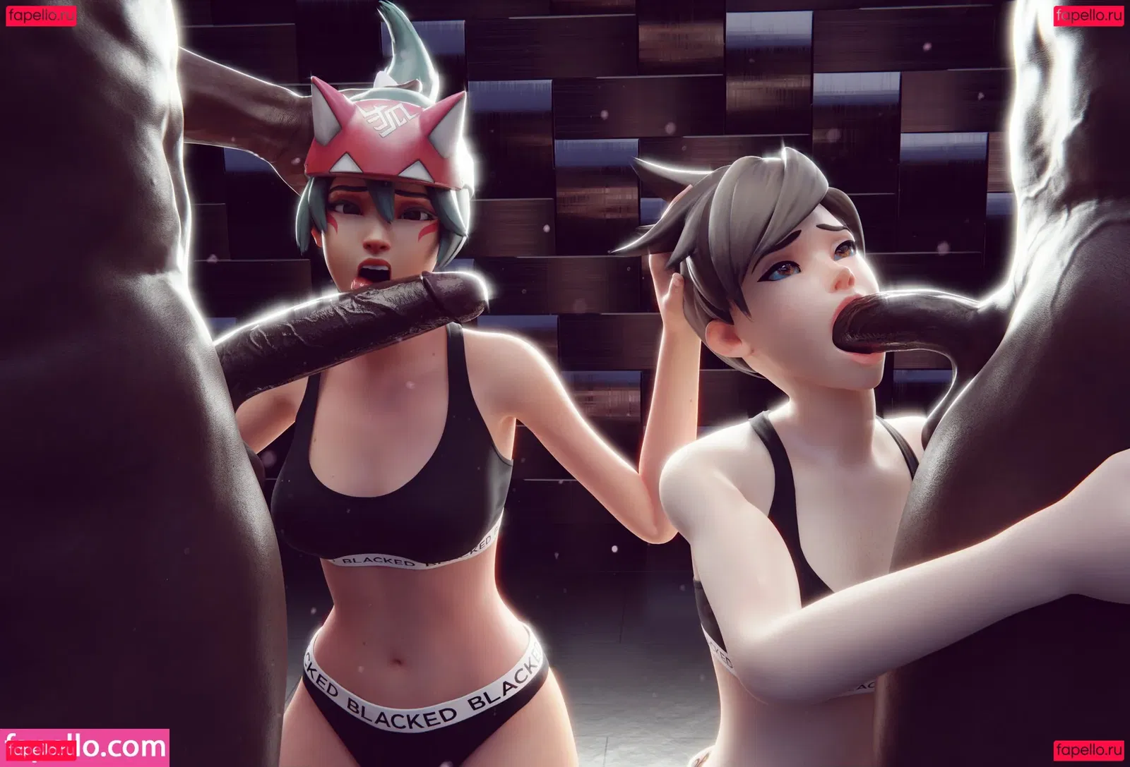 Overwatch Onlyfans Photo Gallery 