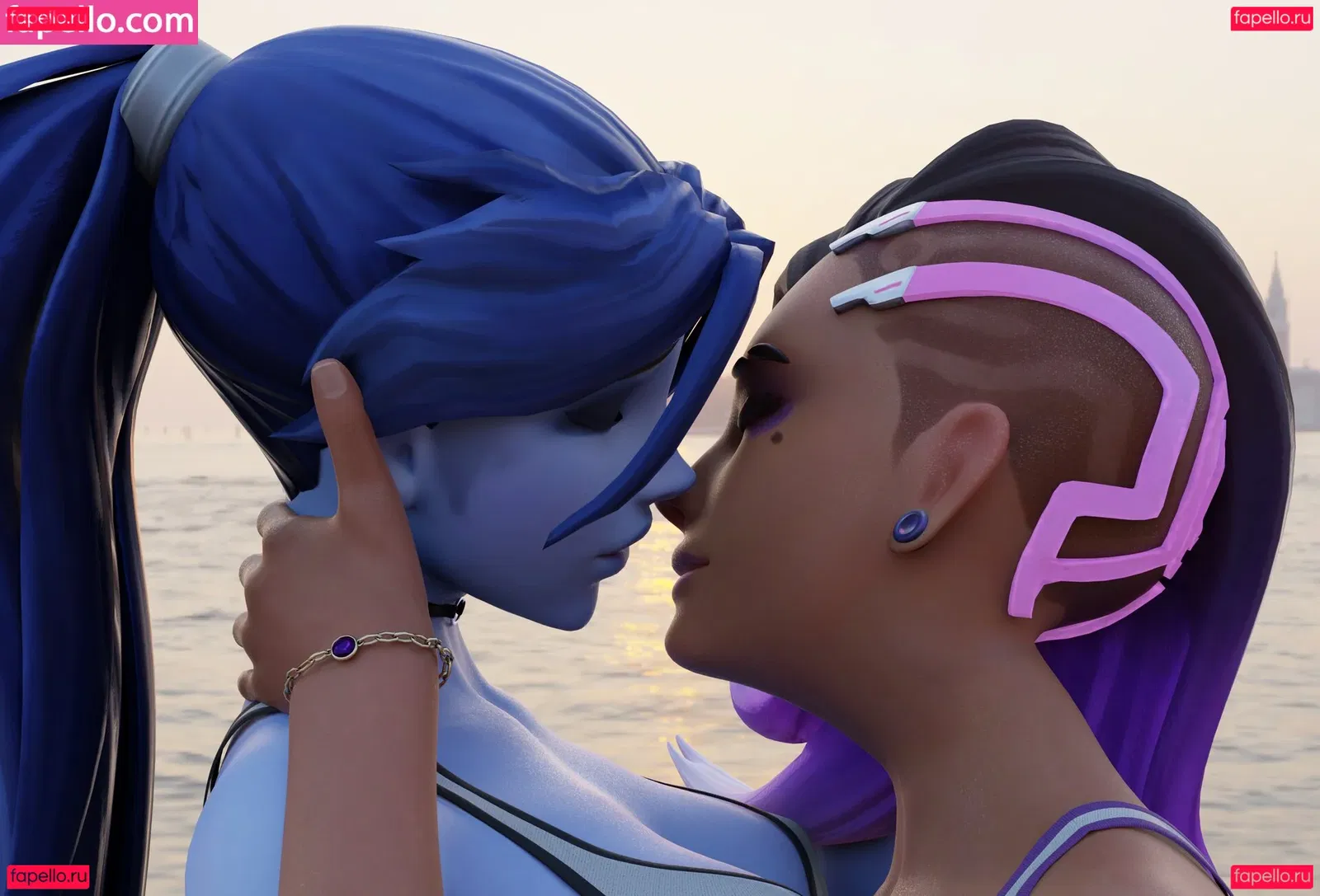 Overwatch Onlyfans Photo Gallery 