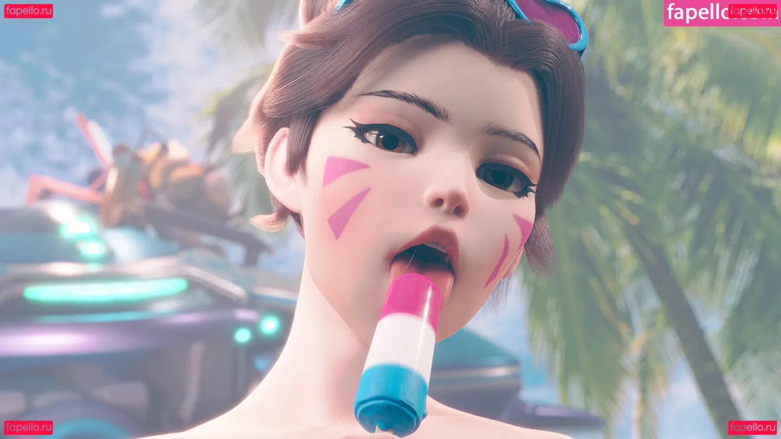 Overwatch Onlyfans Photo Gallery 