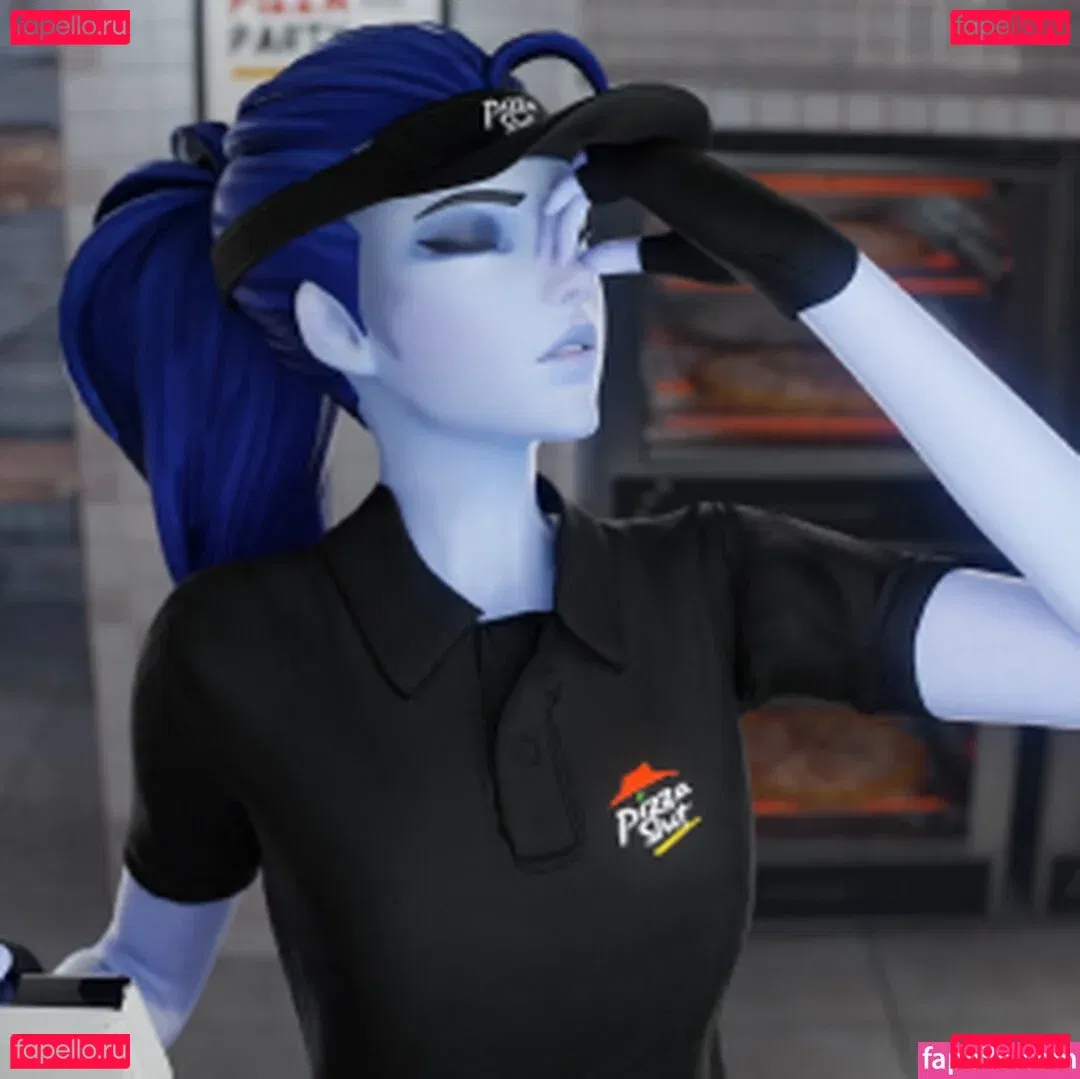 Overwatch Onlyfans Photo Gallery 