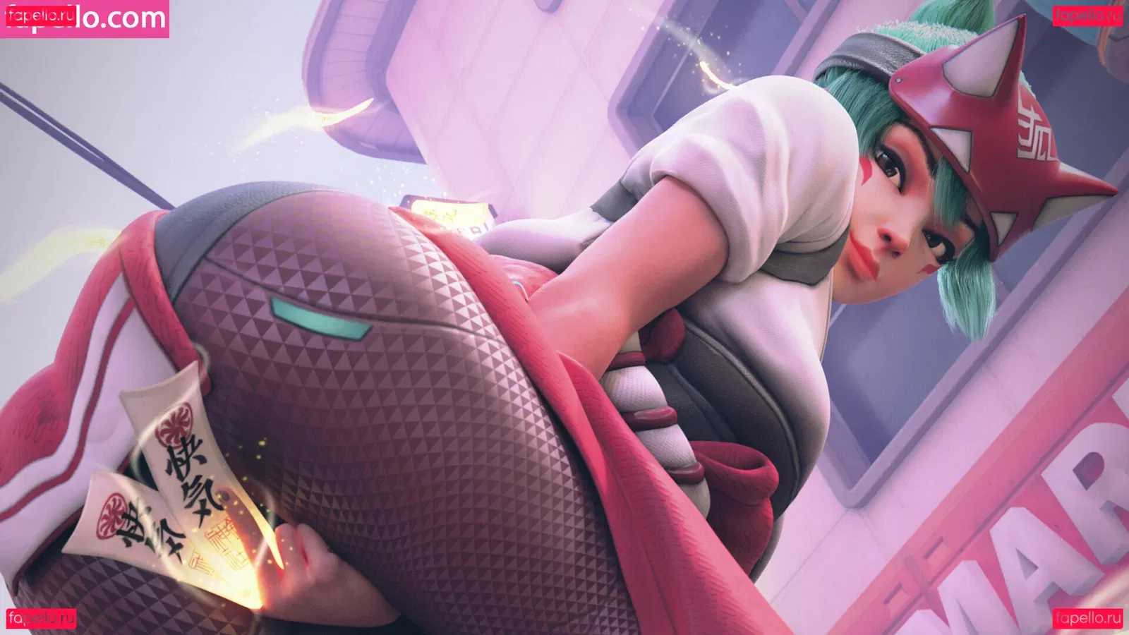 Overwatch Onlyfans Photo Gallery 