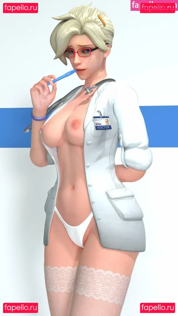 Overwatch Onlyfans Photo Gallery 