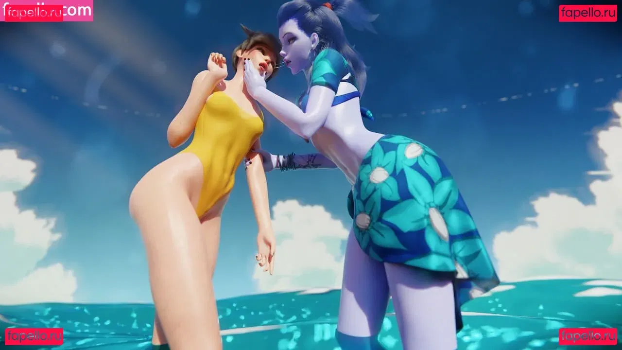 Overwatch Onlyfans Photo Gallery 