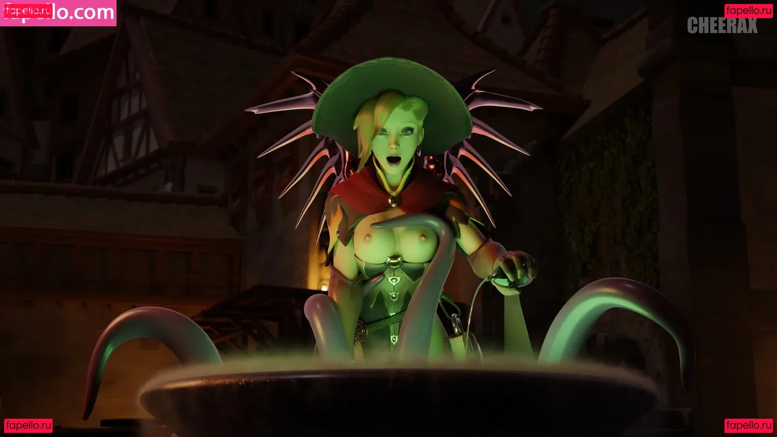 Overwatch Onlyfans Photo Gallery 