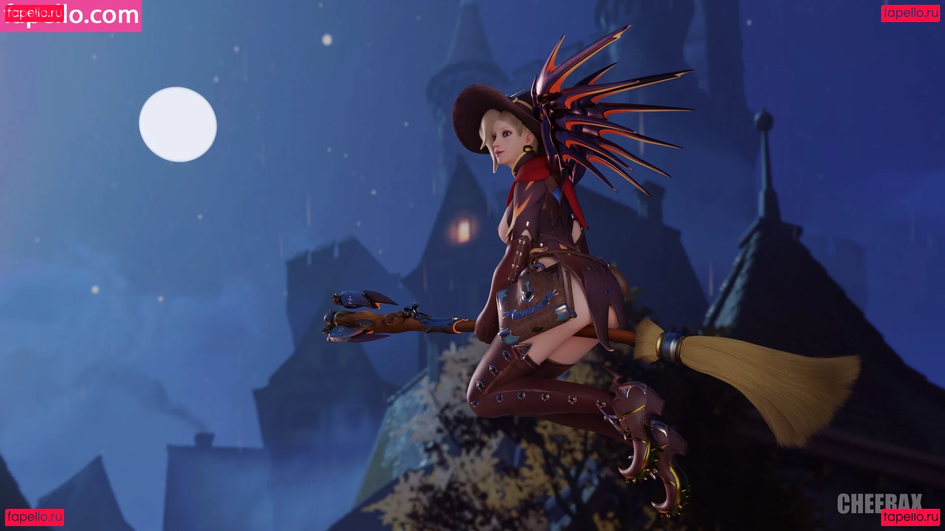 Overwatch Onlyfans Photo Gallery 