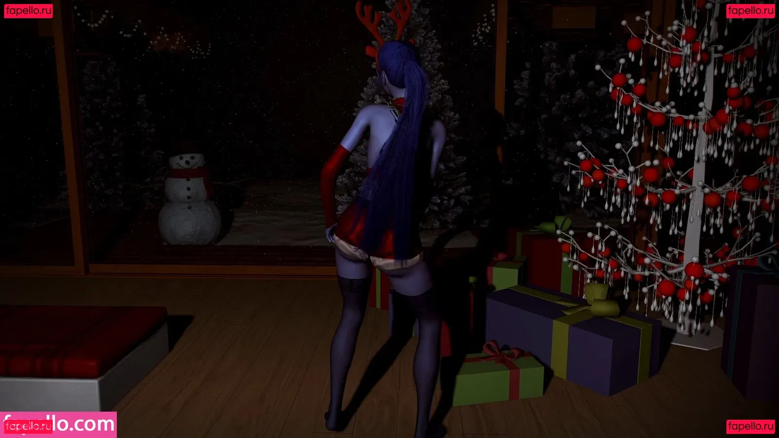 Overwatch Onlyfans Photo Gallery 