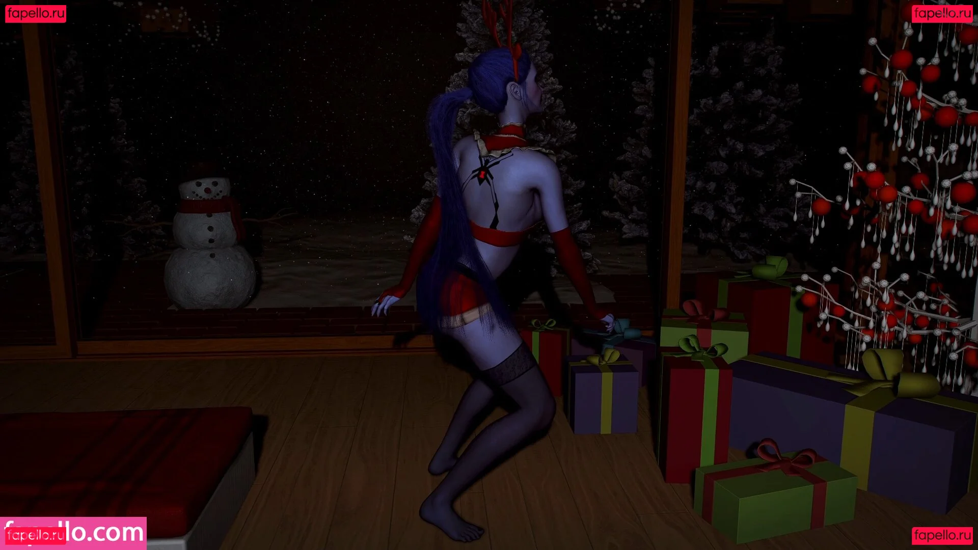 Overwatch Onlyfans Photo Gallery 