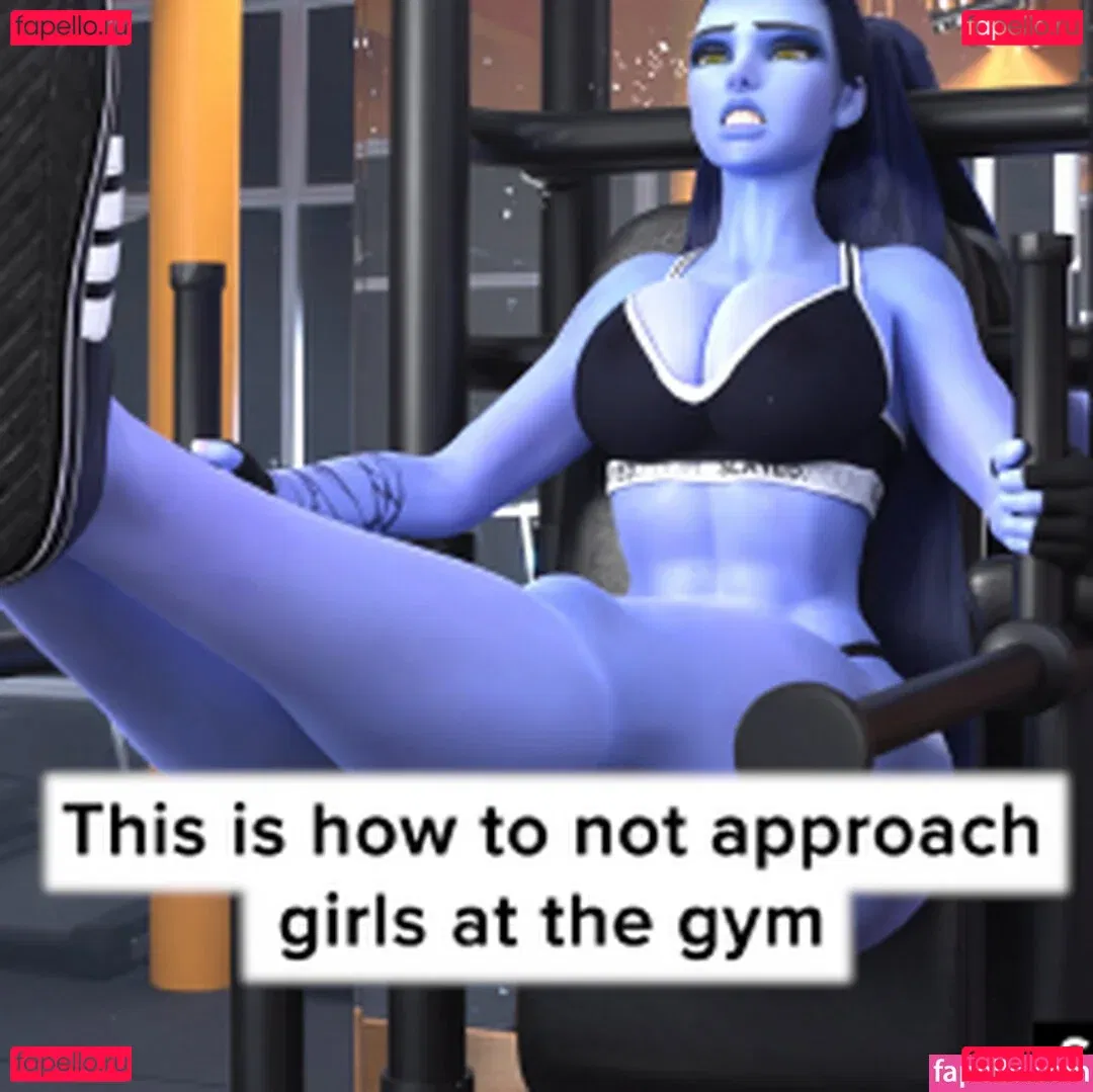 Overwatch Onlyfans Photo Gallery 