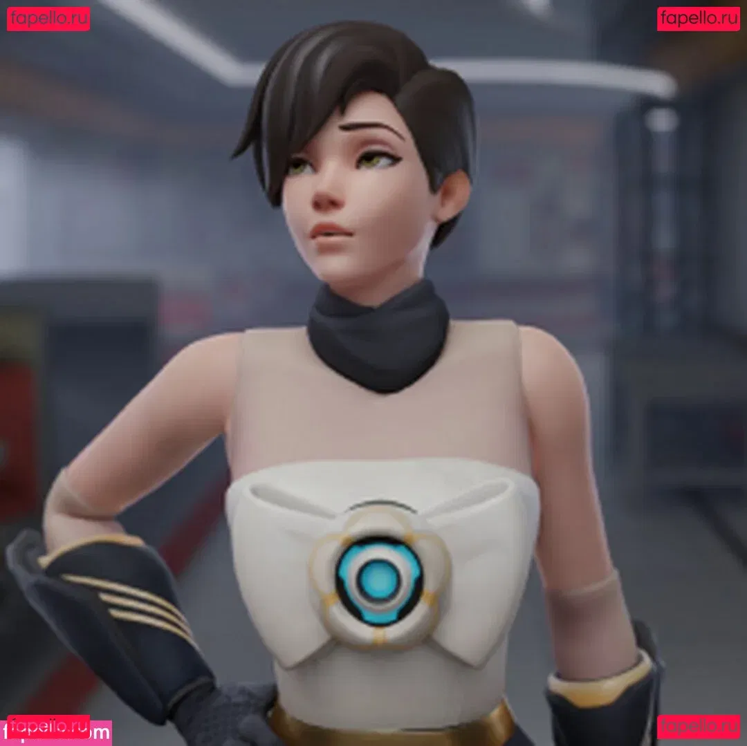 Overwatch Onlyfans Photo Gallery 