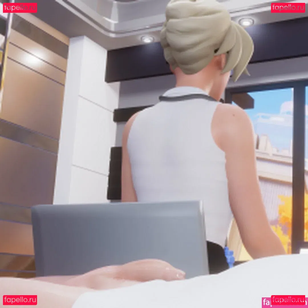 Overwatch Onlyfans Photo Gallery 