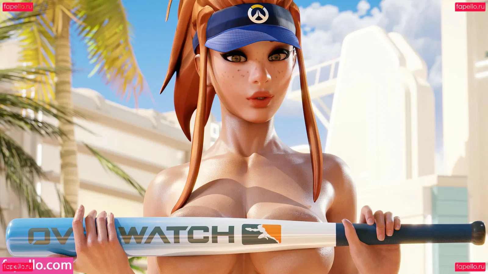 Overwatch Onlyfans Photo Gallery 