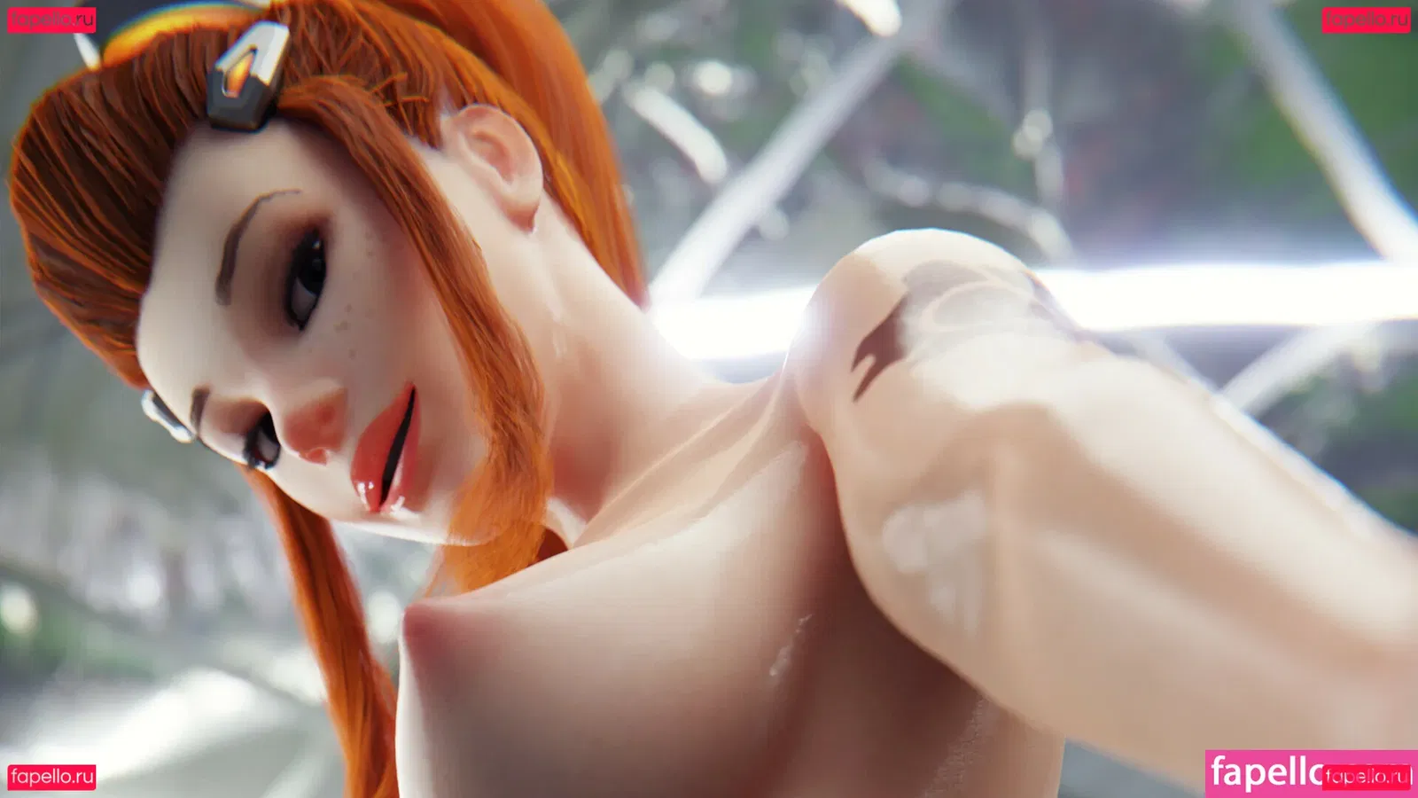 Overwatch Onlyfans Photo Gallery 