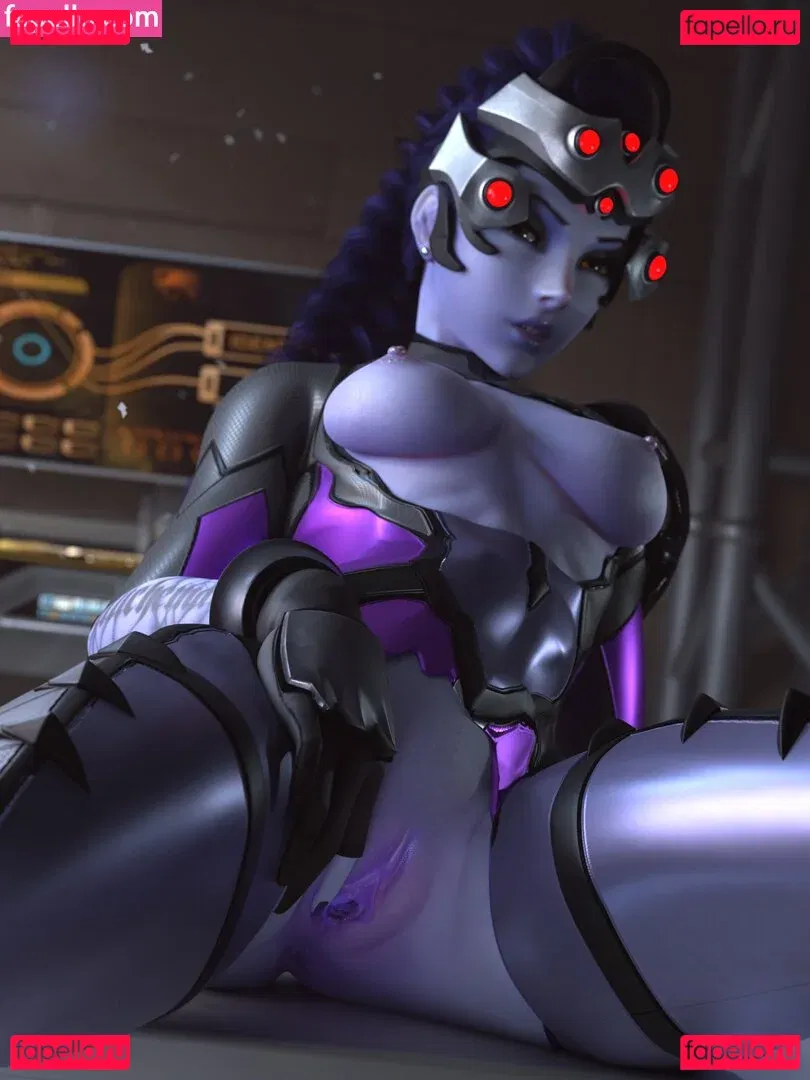 Overwatch Onlyfans Photo Gallery 